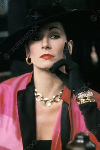 Prizzi's Honor [Anjelica Huston]